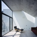 Knot House / Apollo Architects & Associates