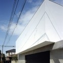 Shift House / Apollo Architects & Associates