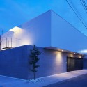 Shift House / Apollo Architects & Associates Shift House / Apollo Architects & Associates © Masao Nishikawa