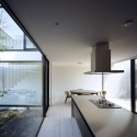 Shift House / Apollo Architects & Associates