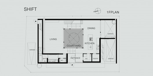 first floor plan