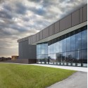 Research and Training Centre in the Construction Trades - ACDF* Research and Training Centre in the Construction Trades - ACDF* © Marc Cramer