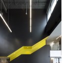Research and Training Centre in the Construction Trades - ACDF* Research and Training Centre in the Construction Trades - ACDF* © Marc Cramer