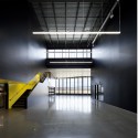 Research and Training Centre in the Construction Trades - ACDF* Research and Training Centre in the Construction Trades - ACDF* © Marc Cramer