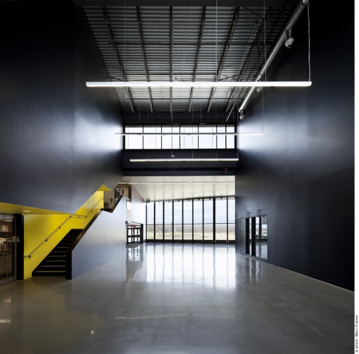 Research and Training Centre in the Construction Trades - ACDF*