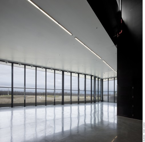 Research and Training Centre in the Construction Trades - ACDF*