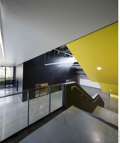 Research and Training Centre in the Construction Trades - ACDF*