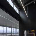 Research and Training Centre in the Construction Trades - ACDF* Research and Training Centre in the Construction Trades - ACDF* © Marc Cramer