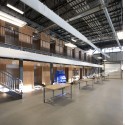 Research and Training Centre in the Construction Trades - ACDF* Research and Training Centre in the Construction Trades - ACDF* © Marc Cramer