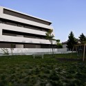 © Tisselli Studio Architetti