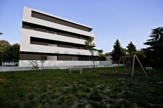 VC1 / Tisselli Studio Architetti