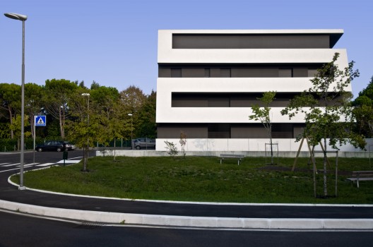 VC1 / Tisselli Studio Architetti