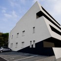 VC1 / Tisselli Studio Architetti VC1 / Tisselli Studio Architetti © Tisselli Studio Architetti