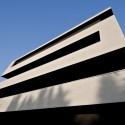 VC1 / Tisselli Studio Architetti VC1 / Tisselli Studio Architetti © Tisselli Studio Architetti