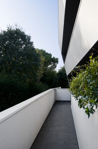 VC1 / Tisselli Studio Architetti