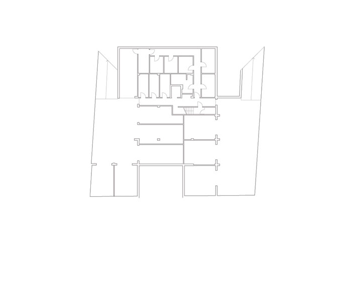 VC1 / Tisselli Studio Architetti