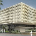2 2 © ATENASTUDIO + CITYFÖRSTER + 3TI Italia S.p.A.