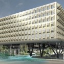 3 3 © ATENASTUDIO + CITYFÖRSTER + 3TI Italia S.p.A.