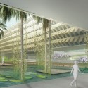 4 4 © ATENASTUDIO + CITYFÖRSTER + 3TI Italia S.p.A.