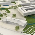 5 5 © ATENASTUDIO + CITYFÖRSTER + 3TI Italia S.p.A.