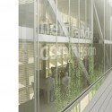 6 6 © ATENASTUDIO + CITYFÖRSTER + 3TI Italia S.p.A.