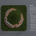 Green Hill / Tengiz Alaverdashvili Courtesy Tengiz Alaverdashvili