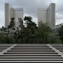 BibliotheÌque nationale de France ©Yuri Palmin