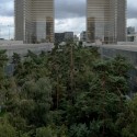 BibliotheÌque nationale de France ©Yuri Palmin