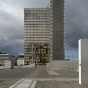 BibliotheÌque nationale de France ©Yuri Palmin