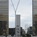 BibliotheÌque nationale de France ©Yuri Palmin
