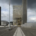 BibliotheÌque nationale de France ©Yuri Palmin