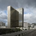 BibliotheÌque nationale de France ©Yuri Palmin