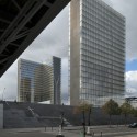 BibliotheÌque nationale de France ©Yuri Palmin