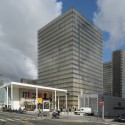BibliotheÌque nationale de France ©Yuri Palmin