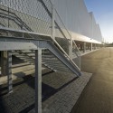 Decathlon Roeselare / Buro II & ARCHI+I