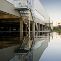 Decathlon Roeselare / Buro II & ARCHI+I Decathlon Roeselare / Buro II & ARCHI+I © Buro II & ARCHI+I