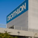Decathlon Roeselare / Buro II & ARCHI+I Decathlon Roeselare / Buro II & ARCHI+I © Buro II & ARCHI+I