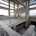 Decathlon Roeselare / Buro II & ARCHI+I Decathlon Roeselare / Buro II & ARCHI+I © Buro II & ARCHI+I