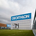 Decathlon Roeselare / Buro II & ARCHI+I Decathlon Roeselare / Buro II & ARCHI+I © Buro II & ARCHI+I
