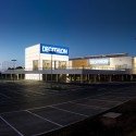 Decathlon Roeselare / Buro II & ARCHI+I Decathlon Roeselare / Buro II & ARCHI+I © Buro II & ARCHI+I
