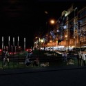 Green Hill / Tengiz Alaverdashvili Courtesy Tengiz Alaverdashvili