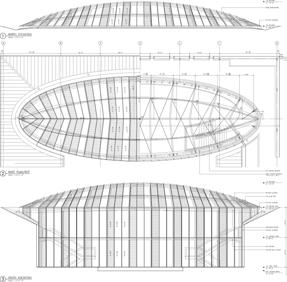International Retreat / Weiss/Manfredi