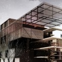A101_PORT_01 Courtesy of Onat Öktem and Ziya Imren