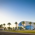 Salvador Dali Museum / HOK