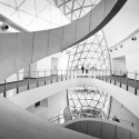 Salvador Dali Museum / HOK Salvador Dali Museum / HOK © Moris Moreno