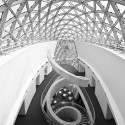 Salvador Dali Museum / HOK Salvador Dali Museum / HOK © Moris Moreno