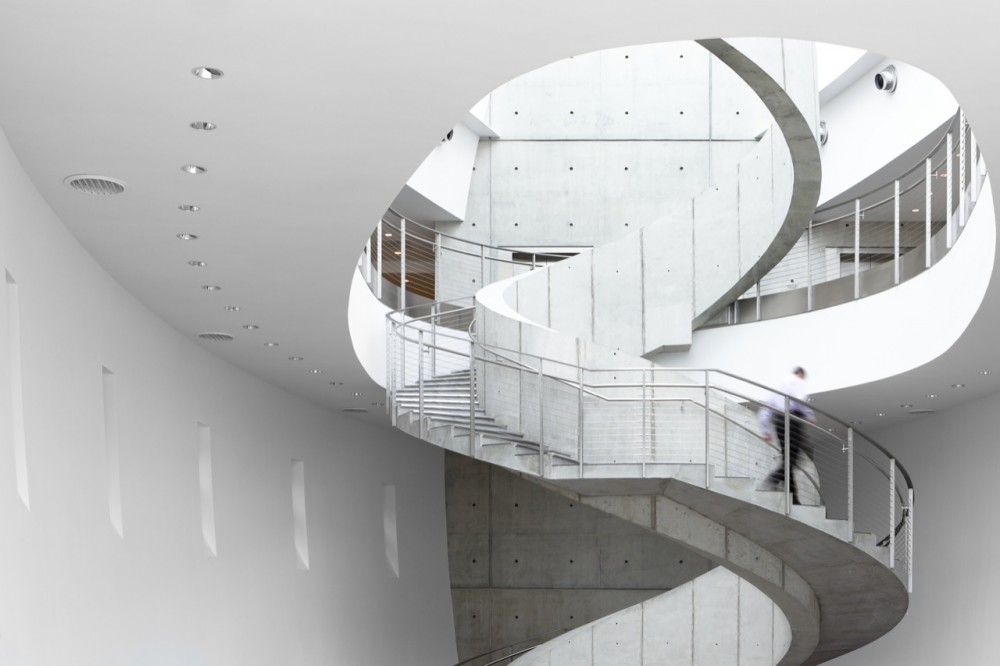 Salvador Dali Museum / HOK