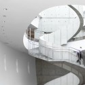 Salvador Dali Museum / HOK Salvador Dali Museum / HOK © Moris Moreno