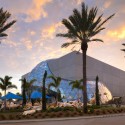 Salvador Dali Museum / HOK Salvador Dali Museum / HOK © Moris Moreno