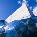 Salvador Dali Museum / HOK